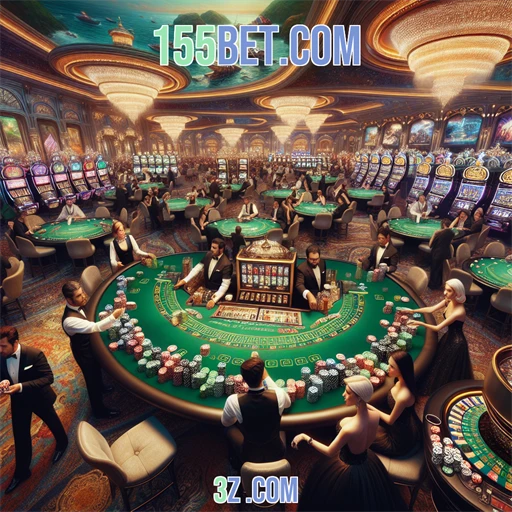 Descubra as Ofertas de Bônus em 155bet.com